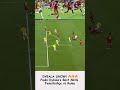 DYBALA SHOW! 🔥 Paulo Dybala’s Best Skills I vs Fenerbahçe vs Roma I UCL 2026/2027