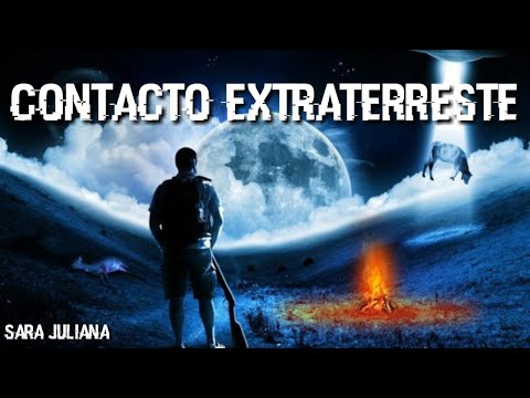 CONTACTO EXTRATERRESTRE PELICULA COMPLETA EN ESPAÑOL HD