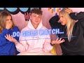 ASKING GIRLS QUESTIONS GUYS ARE TO AFRAID TO ASK* ft the Mcloughlin girls