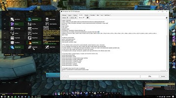 Simulation Craft Guide