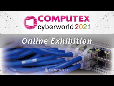 Video: Cum Se Desfășoară Expoziția Internațională Computex Taipei