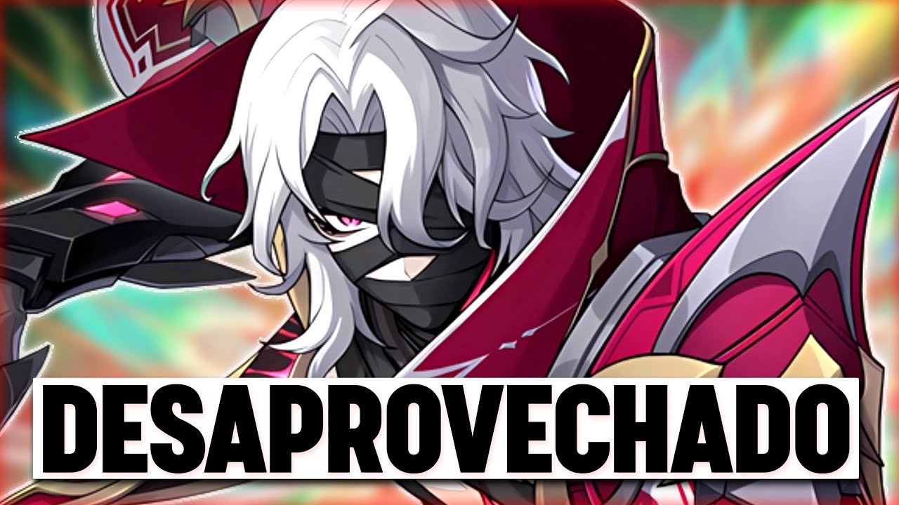 Hablemos de LO QUE PUDO SER RERIR...💀