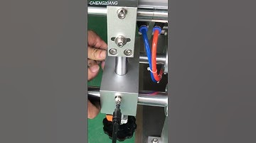 1 min adjust labeling machine for different bottle size