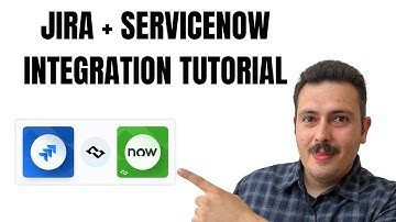 Integratiehandleiding van Jira naar ServiceNow | Installatie, toewijzing en machtigingen