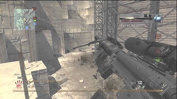 Random Noscope on Quarry