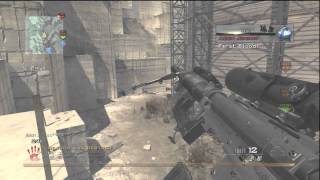 Random Noscope on Quarry