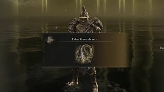 Mimic Tear vs Elden Beast (NG+)