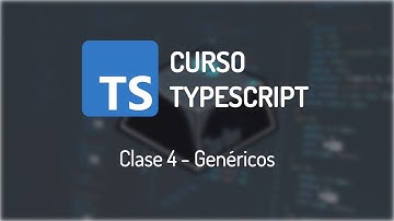 Clase 4 - Genéricos