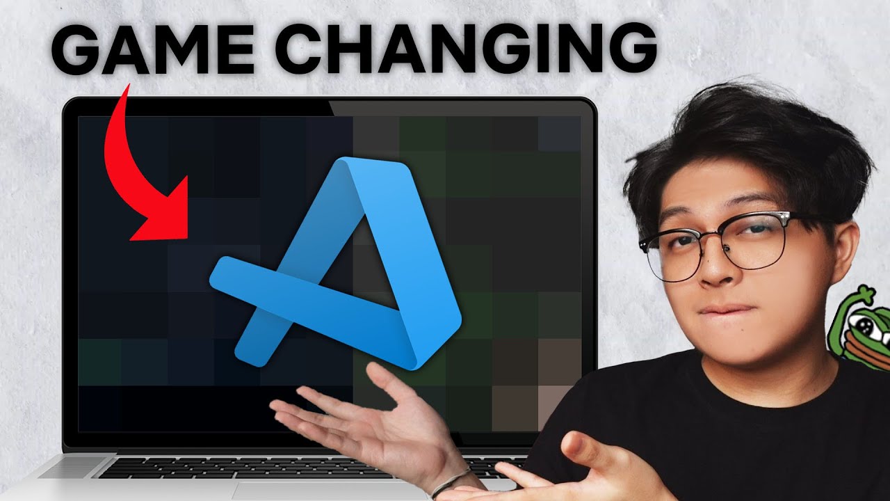 Fitur VSCode yang MENGUBAH HIDUP gue (sedikit lebay)