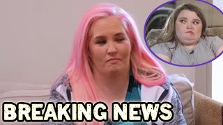 Mama June admits to stealing Alana's $35K salary for her 