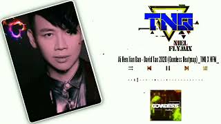 David Tao - Ai Hen Jian Dan Req NielFlyMix #GembokKeep #breakbeat #mandarin #mandarinsong