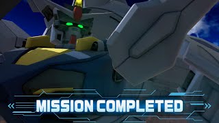 Gundam Battle Operation: NEXT - Providence + Battle Assault 3 OST
