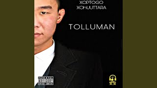 Diringrad Underground - TOLLUMAN