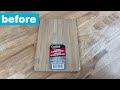 3 brilliant Dollar Store cutting board hacks we never would've thought of!