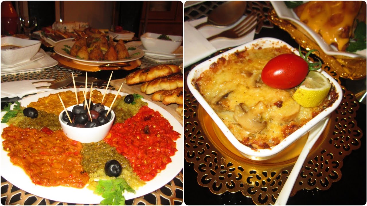 قراتان الستاك والكريمة بدون جهد ولا تعب ومقبلة وفلفل الالوان البسيطة والراقية