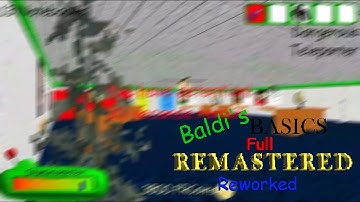 Baldi