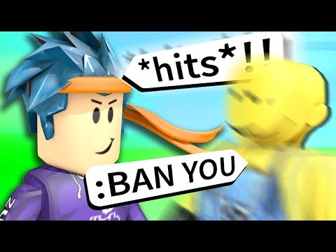 Roblox Celebrity Bullies Me Then I Used Admin Commands Youtube