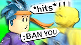 Roblox S New Custom Admin Is The Most Destructive Thing Ever They Re Angry Youtube - roblox s new custom admin is the most destructive thing ever