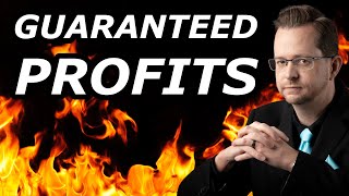 Stock Market Guaranteed Profit - DO THIS NOW