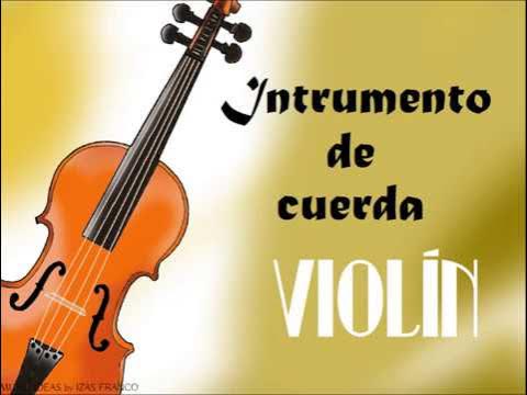 revolución Sureste tornillo SONIDO DE VIOLÍN - YouTube