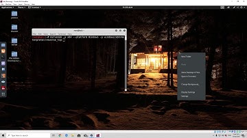 43  Bypassing Antivirus Using Encoders And Bad Bytes