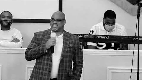 WHO IS PASTOR COKER?????