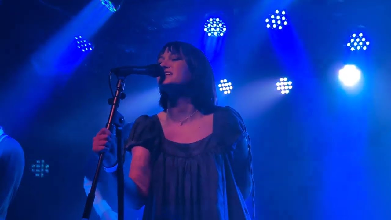 Watch Slow Fiction - January - Globe Hall - Denver, Colorado - 10-10-2024 on YouTube Watch Slow Fiction - January - Globe Hall - Denver, Colorado - 10-10-2024 on YouTube