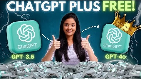 how to get chatgpt plus for free | free chatgpt 4 | chatgpt plus free mein kaise use kare GPT-4 Free