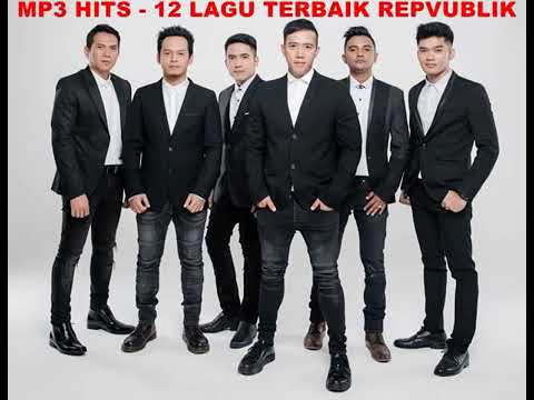 Lagu republik terbaik