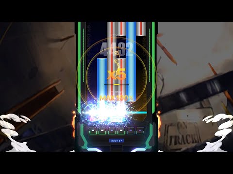 [DJMAX RESPECT V] Showdown (EZ2ON) 6B SC ☆12