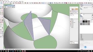 vlog 000-build a mellow bowl in sketchup