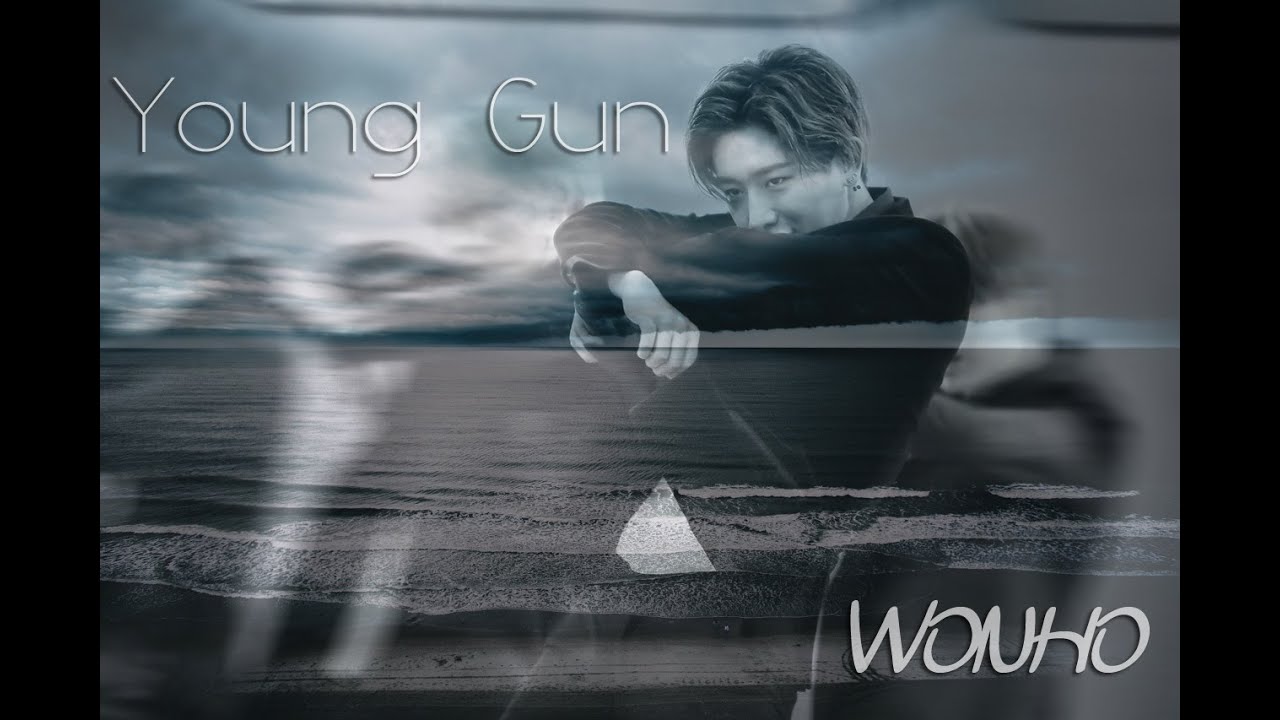 camera iphone 8 plus apk MONSTA X | Wonho ~ You & Me