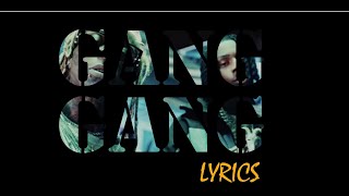 Polo G, Lil Wayne - GANG GANG (Lyrics)