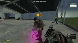 Propkill Gmod