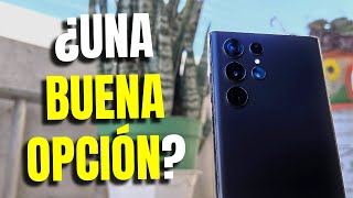 NO COMPRES el S22 Ultra en 2024 ANTES de Ver Este Video