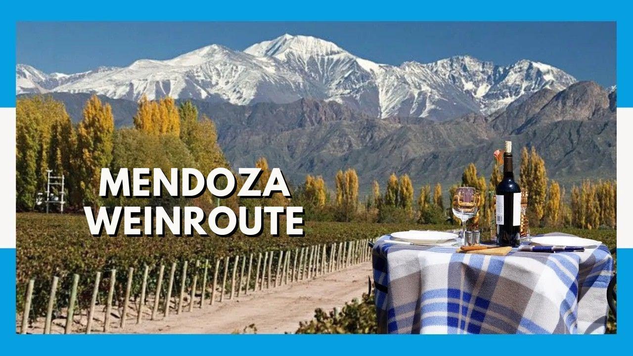 Valle de Uco: Unterwegs auf der Weinstraße in Mendoza – Wein, Winzer & atemberaubende Aussichten