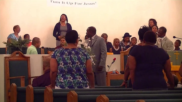 Terry Turner &The Live Oak Youth Crusade Combined ...