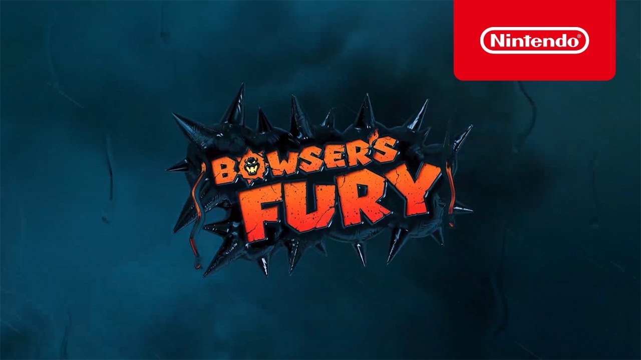 Super Mario 3D World + Bowser's Fury arrive le 12 février 2021 sur Nintendo  Switch ! 