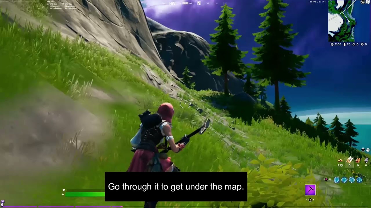 How To Create A Map In Fortnite