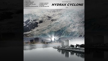 "Dvstrr Media Core- Hydrax Cyclone" 2025