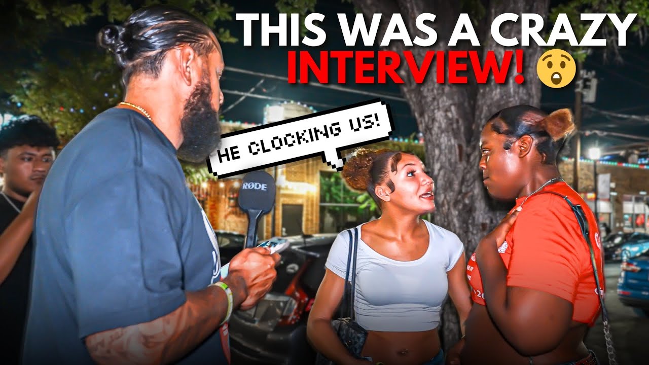 They Thought I Was Trying To Flirt With Them; But This Happened...