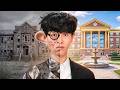 I Became Handsome Overnight | Alan's Universe Compilation