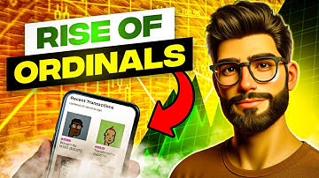 Ordinals Blockchain: Unlocking the Future