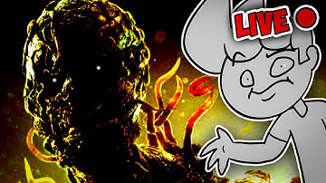 🔴 This game is like Dead Space but with a really dumb name - The Callisto Protocol