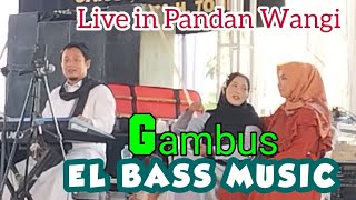 EL BASS MUSIC SAROLANGUN - KHAYALANKU