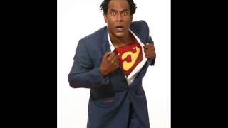 British Comic Felix Dexter passes away