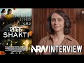 SHAKTI's Director, Nani Sahra Walker chats with KUYA P! A NRW Interview!