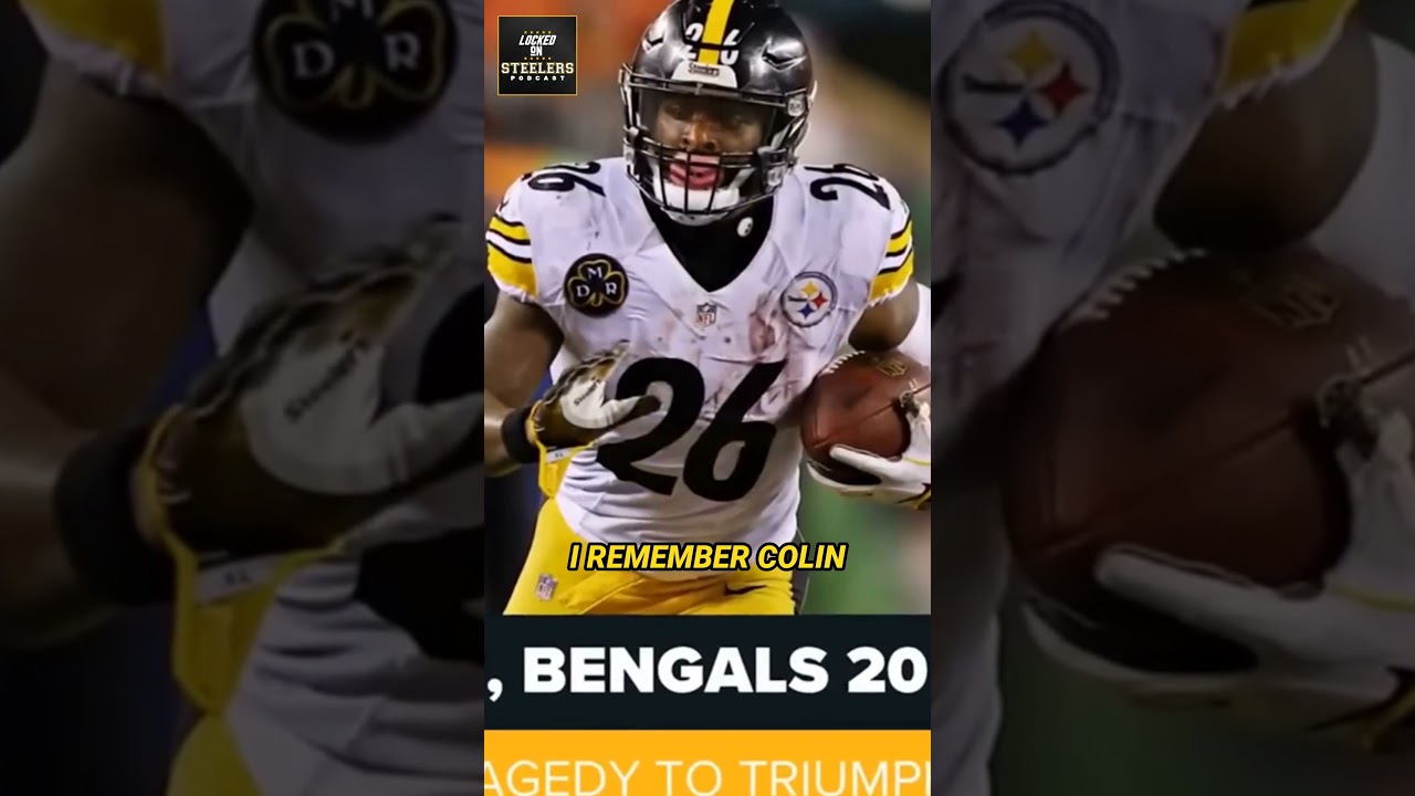 The 2017 Steelers Bengals Game Was as EMOTIONAL as It Gets 🔥 #steelers #Bengals #nfl The 2017 Steelers Bengals Game Was as EMOTIONAL as It Gets 🔥 #steelers #Bengals #nfl