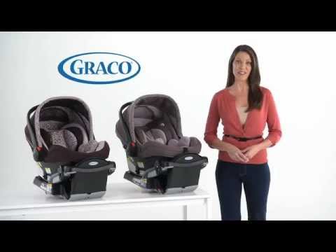 graco snugride 40