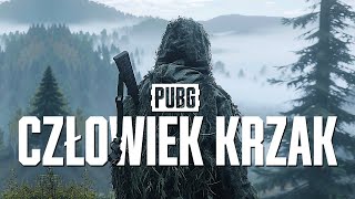 PUBG PL #333 - Człowiek Krzak - Gameplay PL 4K